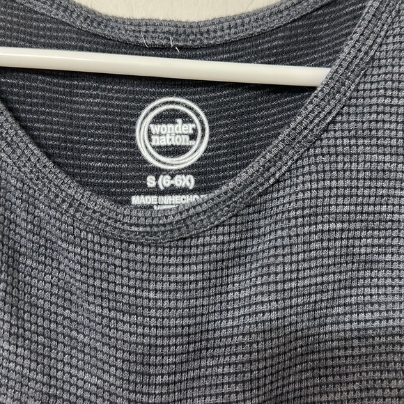 Wonder nation tee - Picture 2 of 2